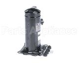 ZF07KAEPFV818 Compatible Heatcraft Scroll Compressor 208/230
