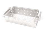 ZHW-10510 Crown Verity Basket, Perforated, Steamer