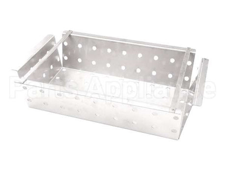 ZHW-10510 Crown Verity Basket, Perforated, Steamer