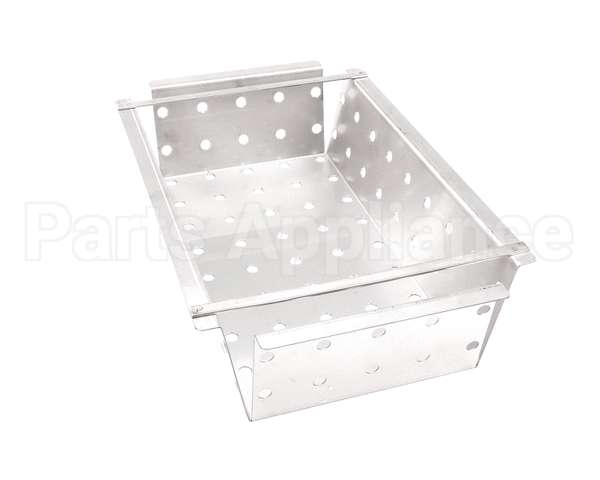 ZHW-10510 Crown Verity Basket, Perforated, Steamer