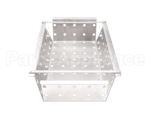 ZHW-10510 Crown Verity Basket, Perforated, Steamer