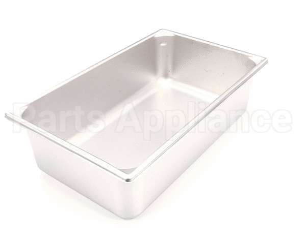 ZHW-10511 Crown Verity Pan, 6 Deep, Full Size, - (3Wh