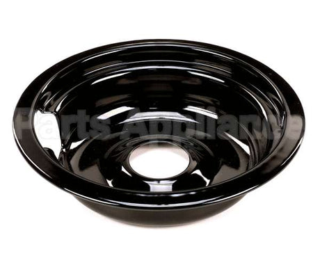 ZHW-10512 Crown Verity Pan, 6 , Black, For Sm. Elemen