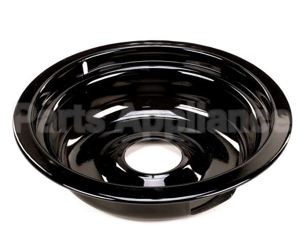 ZHW-10512 Crown Verity Pan, 6 , Black, For Sm. Elemen