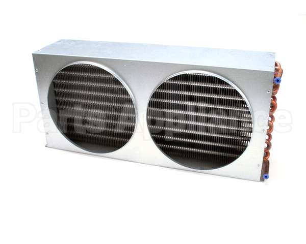 ZK35-00014A Turbo Air Condenser Coil Tom40/50 (Old T
