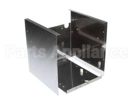 ZKCONCASE Turbo Air Evaporator Con Case