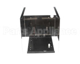 ZKCONCASE Turbo Air Evaporator Con Case