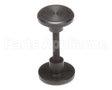 ZKGLASSCAP-B Turbo Air Side Glass Holder
