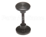 ZKGLASSCAP-B Turbo Air Side Glass Holder