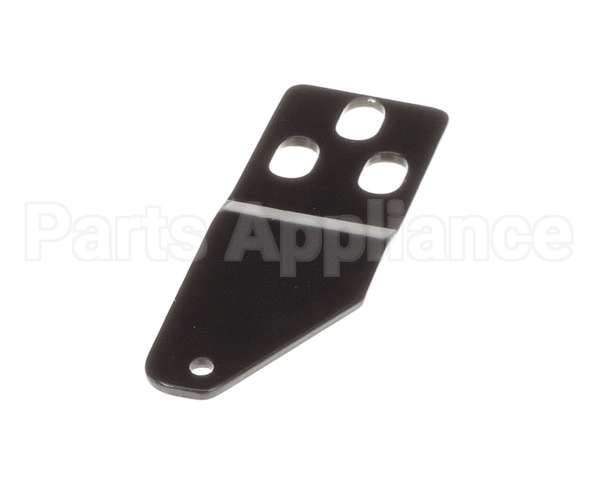 ZMAPI-M077 Torrey Refrigeration Top Hinge Left