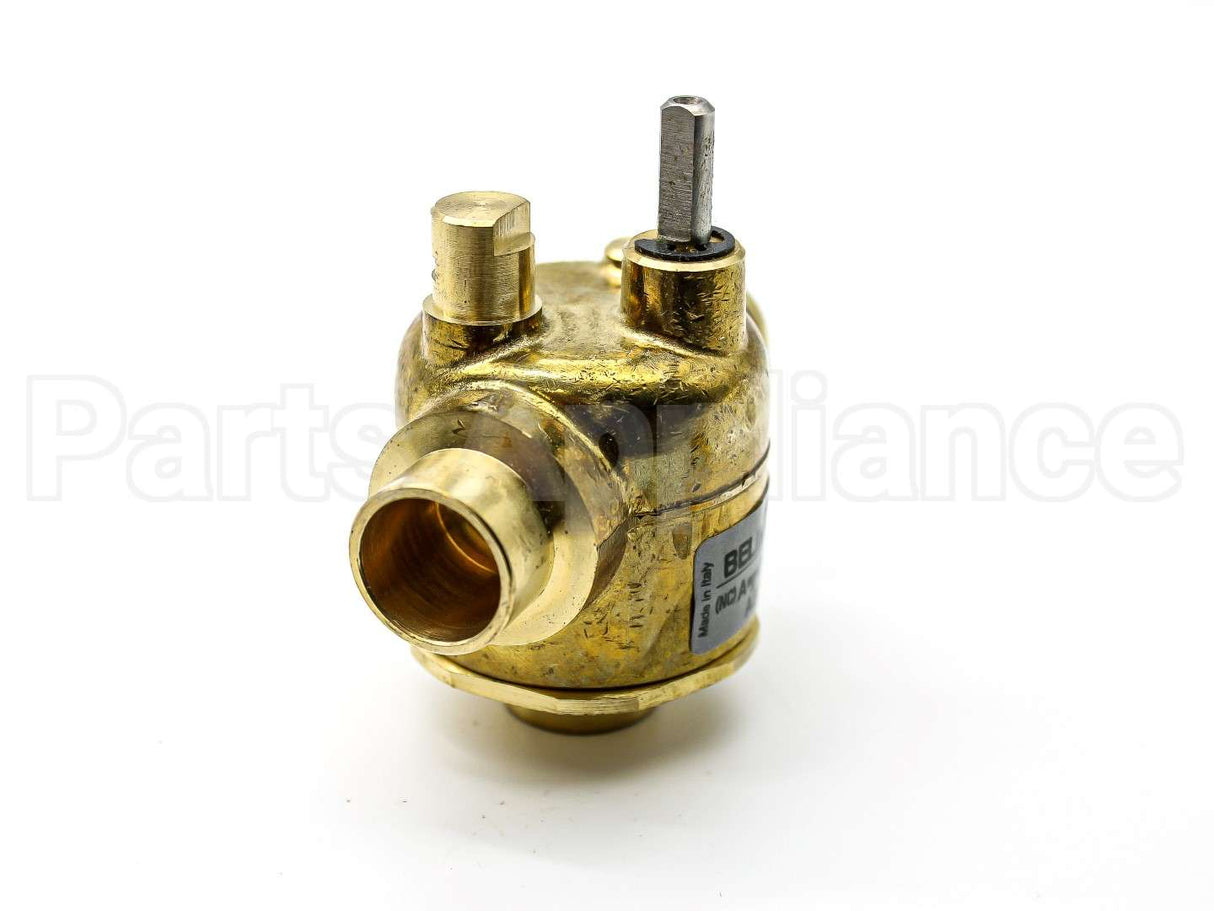 ZONE315S-35 Belimo 1/2"Sw 3W Zone Vlv 3.5Cv