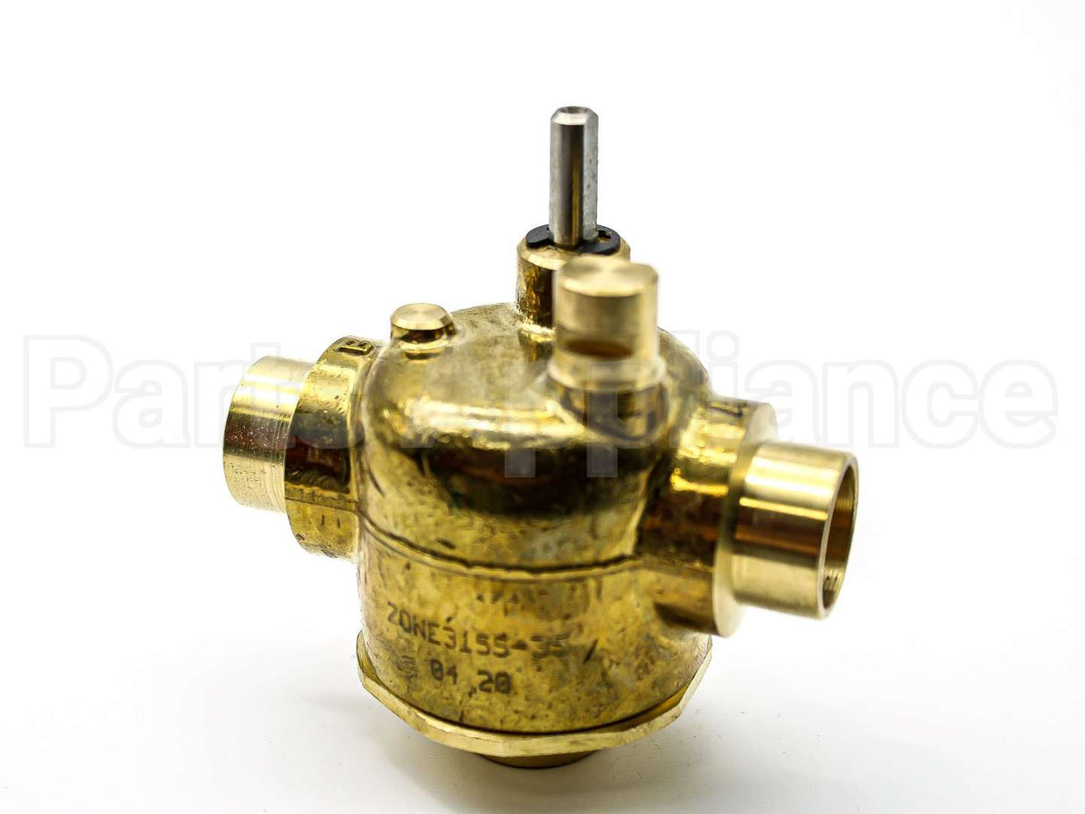 ZONE315S-35 Belimo 1/2"Sw 3W Zone Vlv 3.5Cv