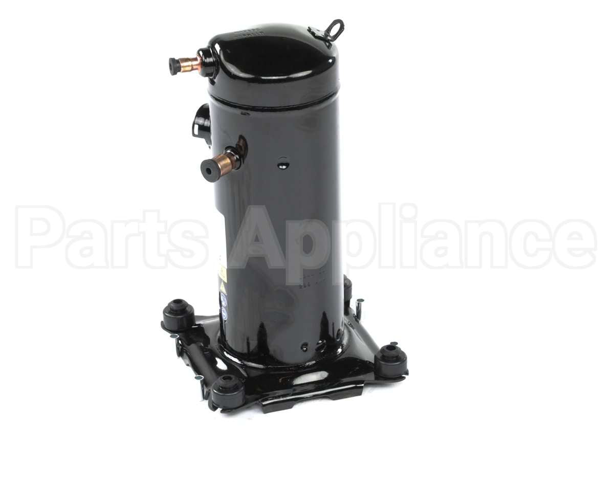 ZP31K5E-TF5-830 International Comfort Pro Comp Zp31K5E-Tf5-830