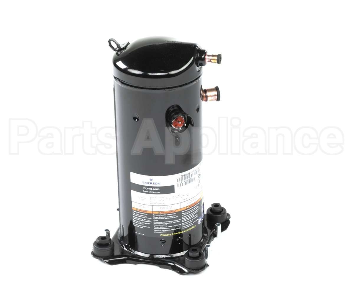 ZP38K5E-PFV-830 International Comfort Pro Comp Scroll
