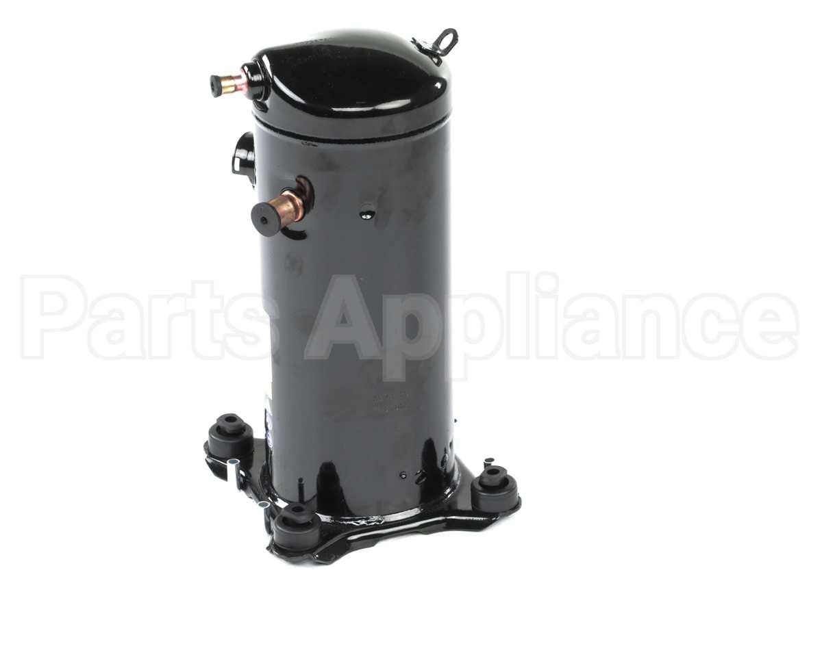 ZP38K5E-PFV-830 International Comfort Pro Comp Scroll