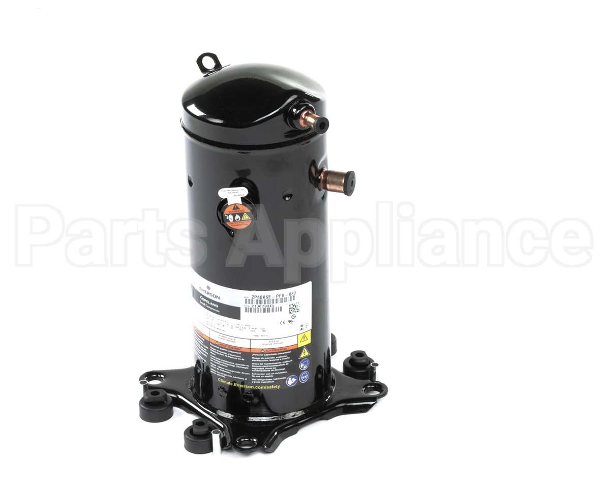 ZP40K6E-PFV-830 International Comfort Pro Compressor Scoll
