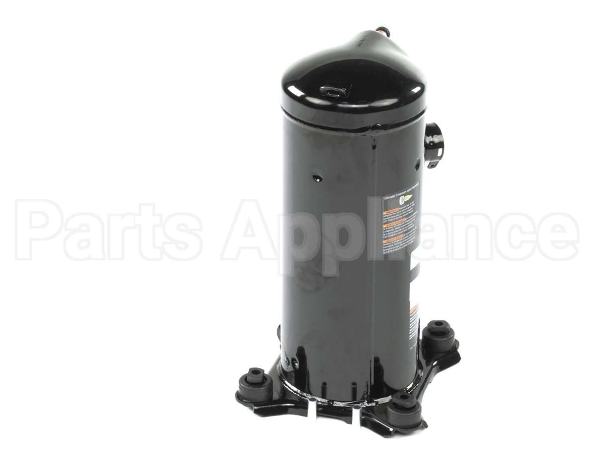 ZP54K5E-TF5-830 International Comfort Pro Compressor