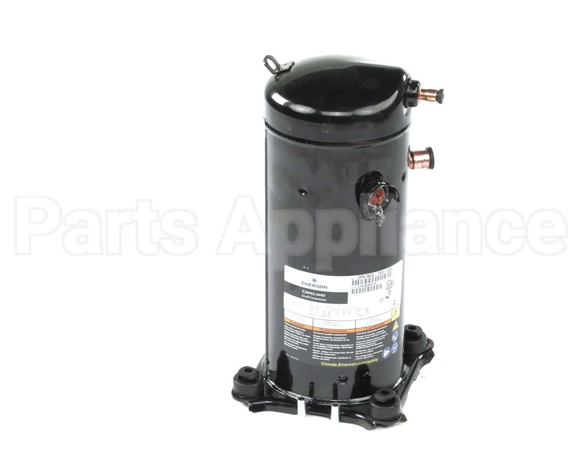 ZP67KCE-TF5-830 International Comfort Pro Comp Zp67Kce-Tf5-830