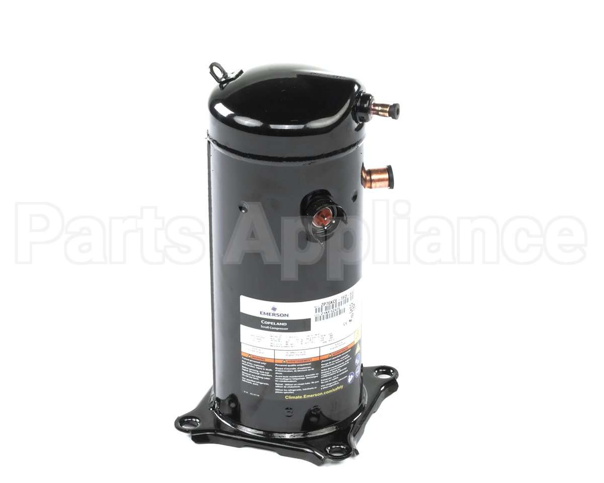 ZP76KCE-TFD-830 International Comfort Pro Compressor, Scroll