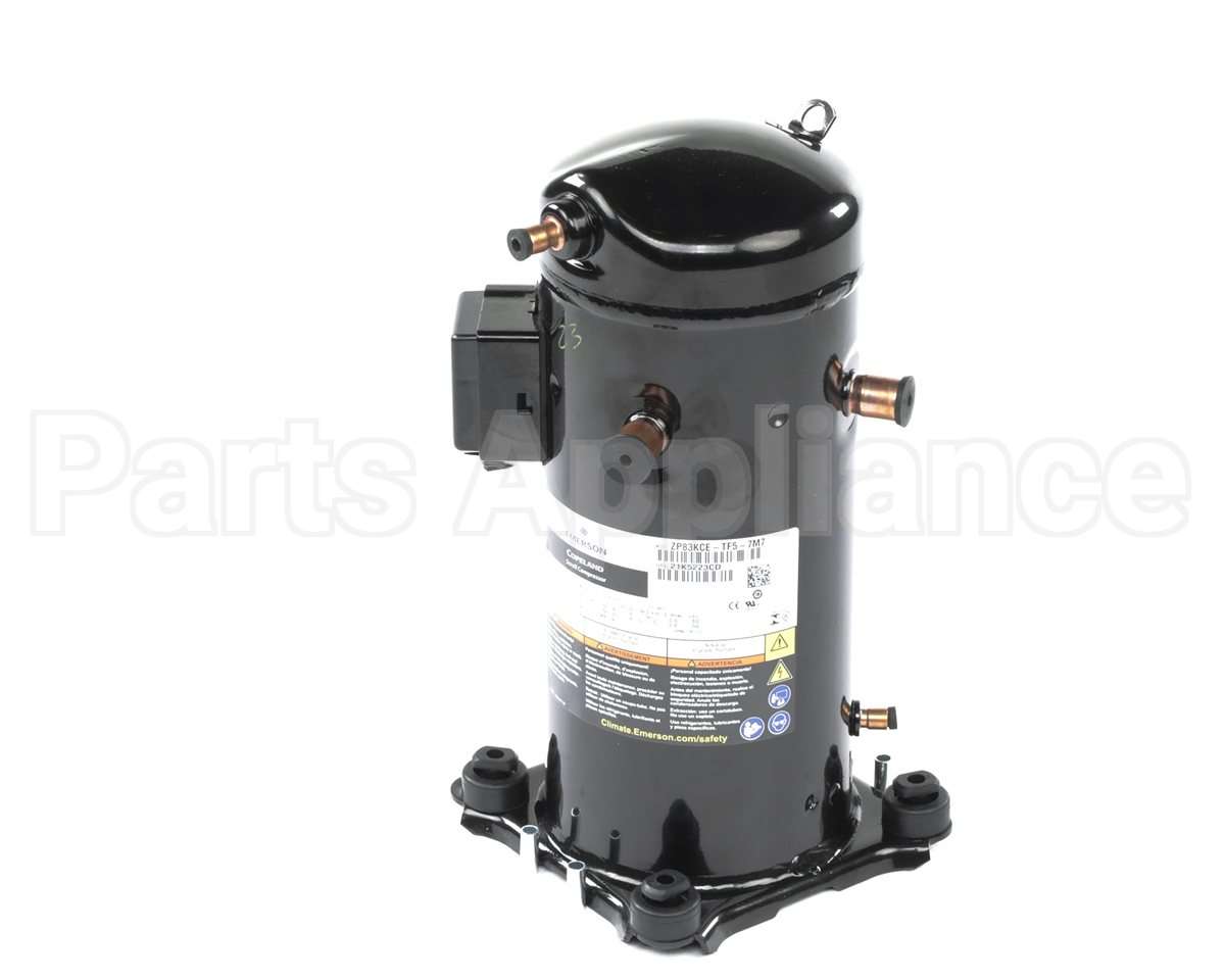 ZP83KCE-TF5-7M7 International Comfort Pro Compressor