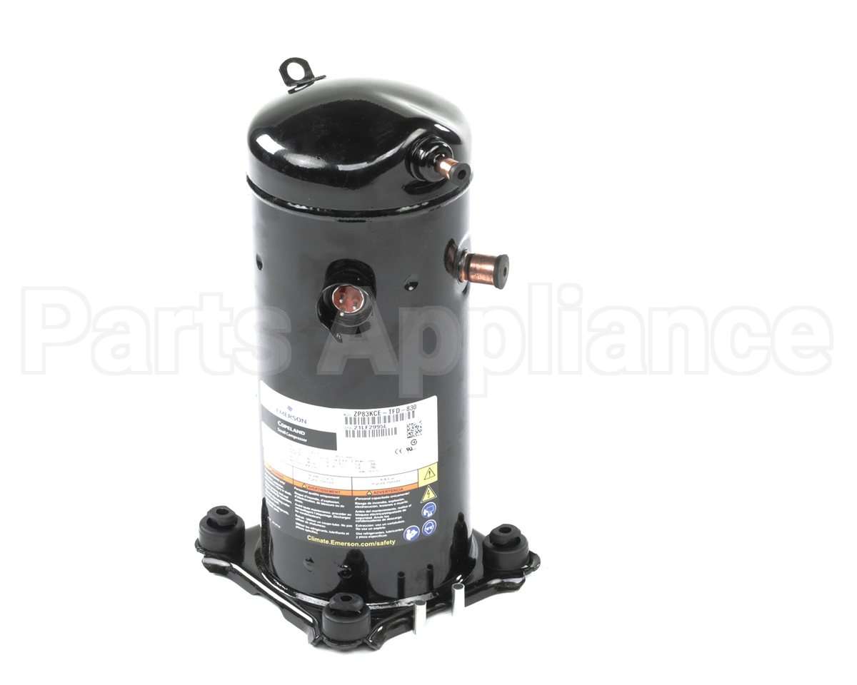 ZP83KCE-TFD-830 International Comfort Pro Compressor, Scroll
