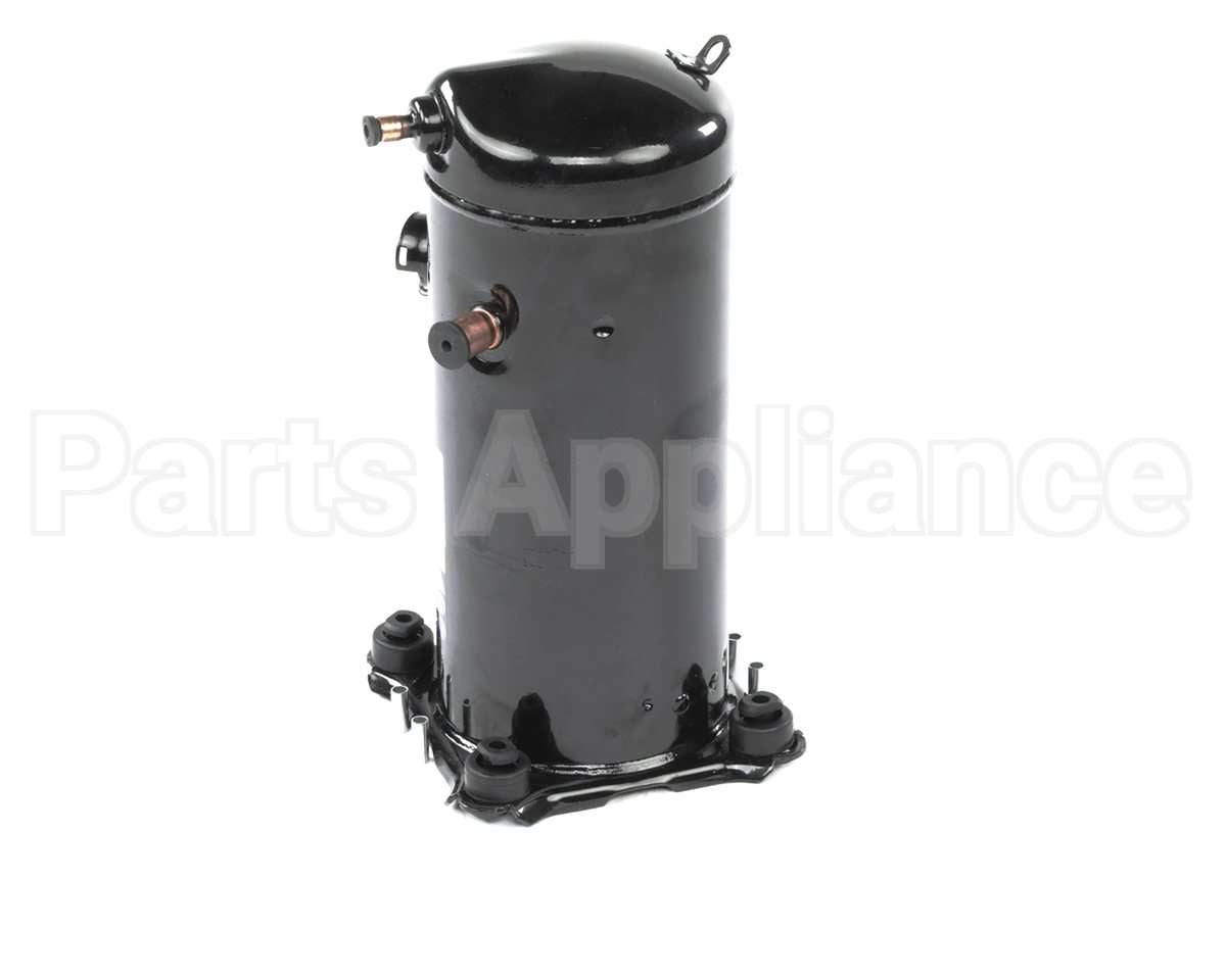 ZP83KCE-TFD-830 International Comfort Pro Compressor, Scroll