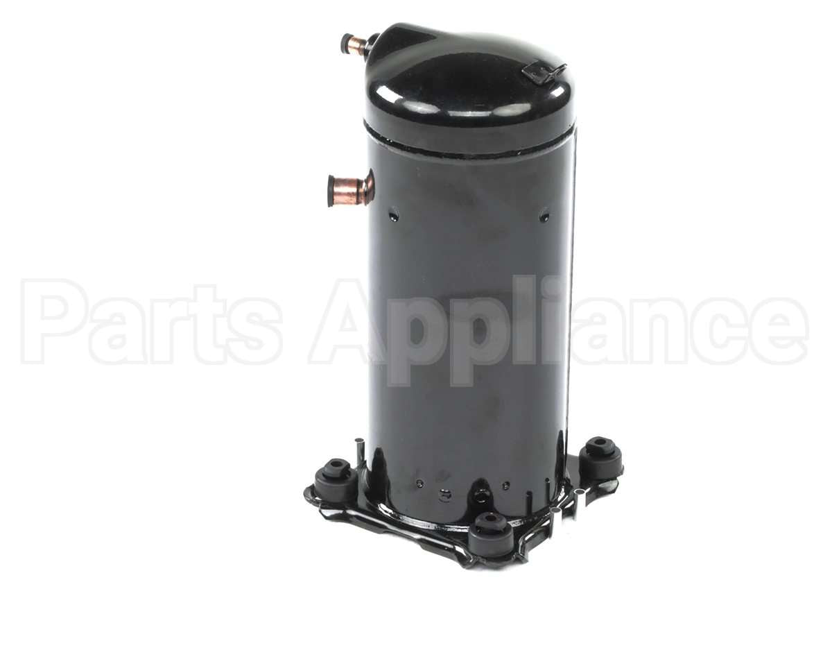 ZP83KCE-TFD-830 International Comfort Pro Compressor, Scroll
