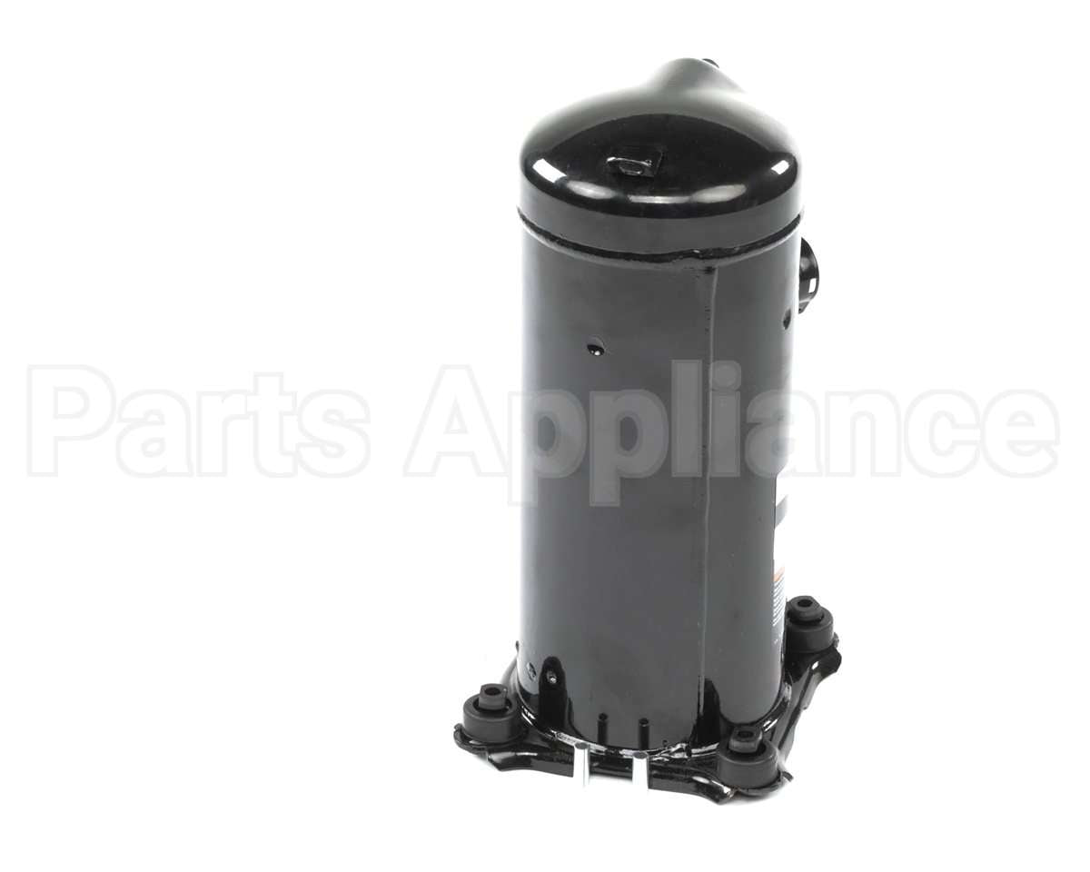 ZP83KCE-TFD-830 International Comfort Pro Compressor, Scroll