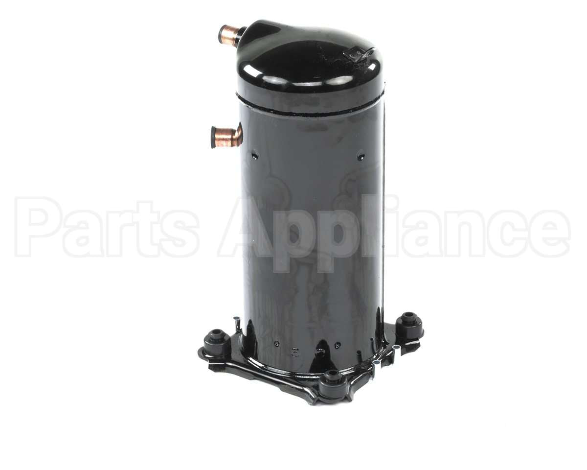 ZP91KCE-TFD-950 International Comfort Pro Compressor