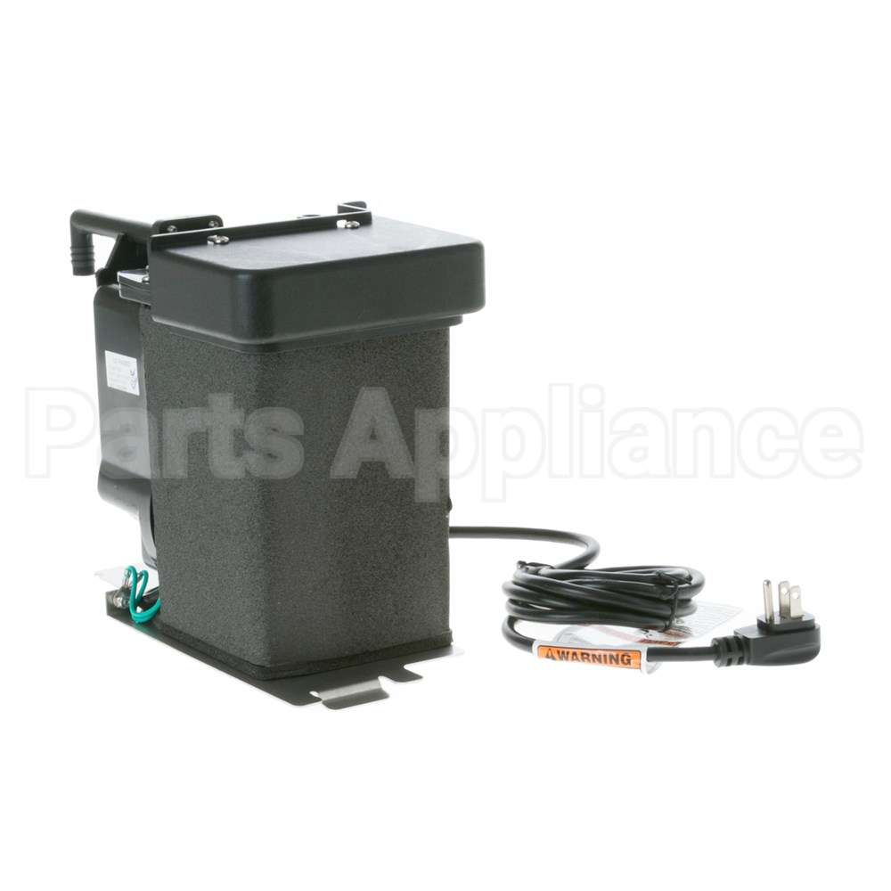 ZPK2 GE Zpk2 Icemaker Pump Kit- Monogram