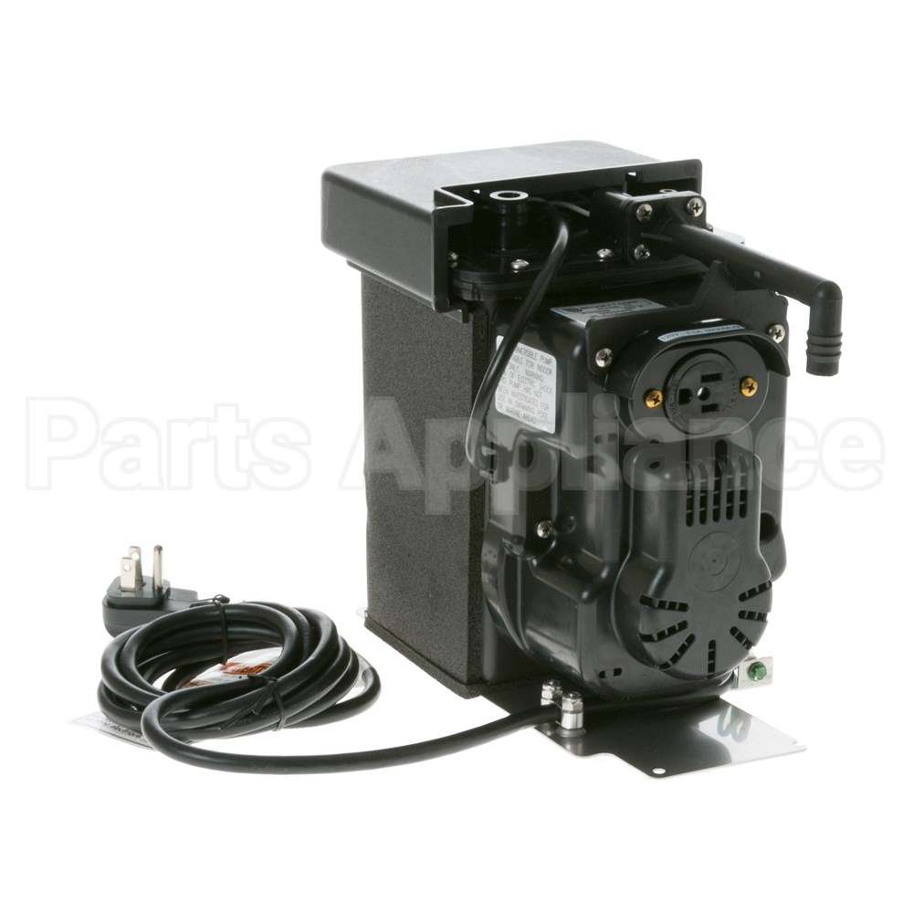 ZPK2 GE Zpk2 Icemaker Pump Kit- Monogram