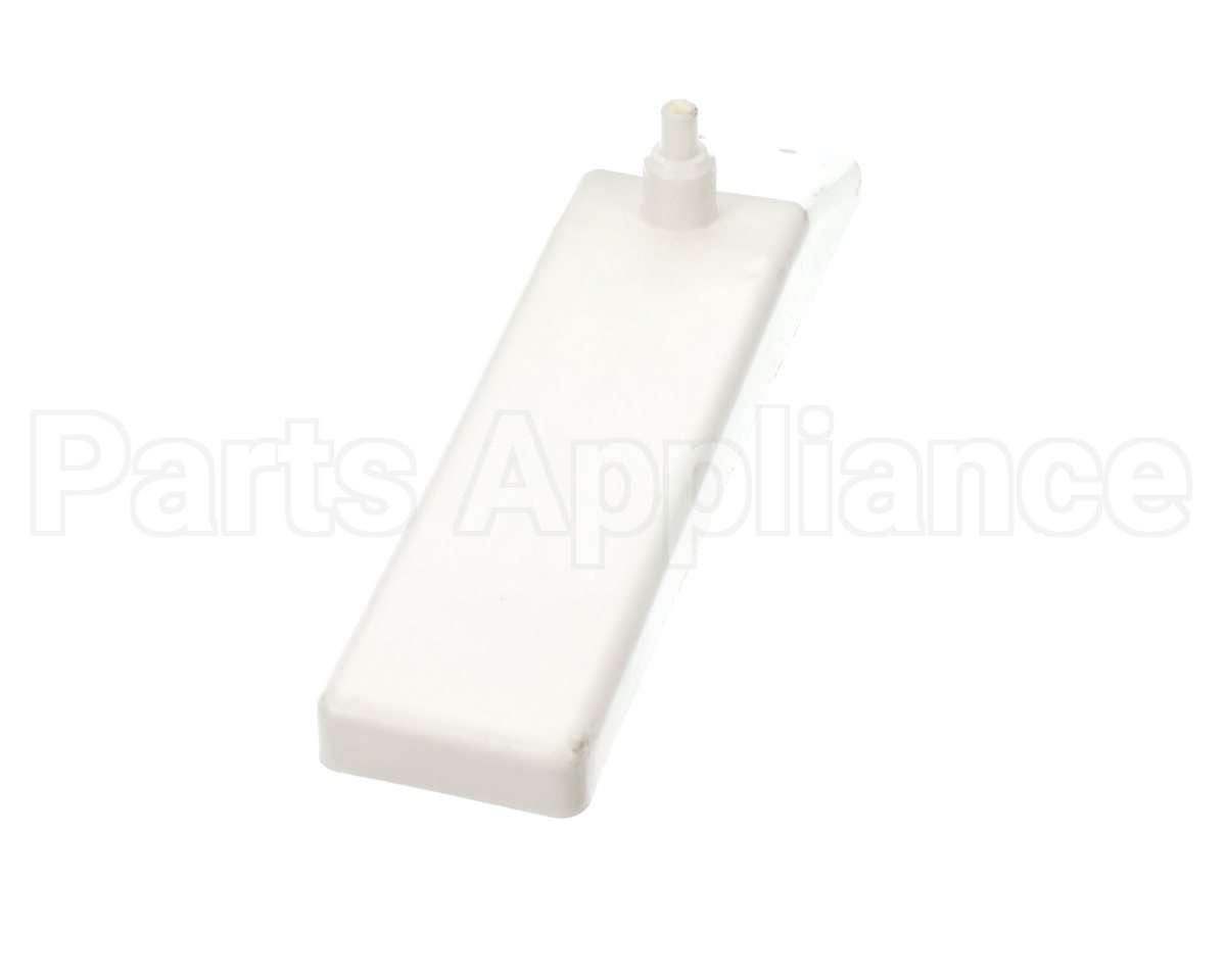 ZPLIM-0045 Torrey Refrigeration Condensation Tray