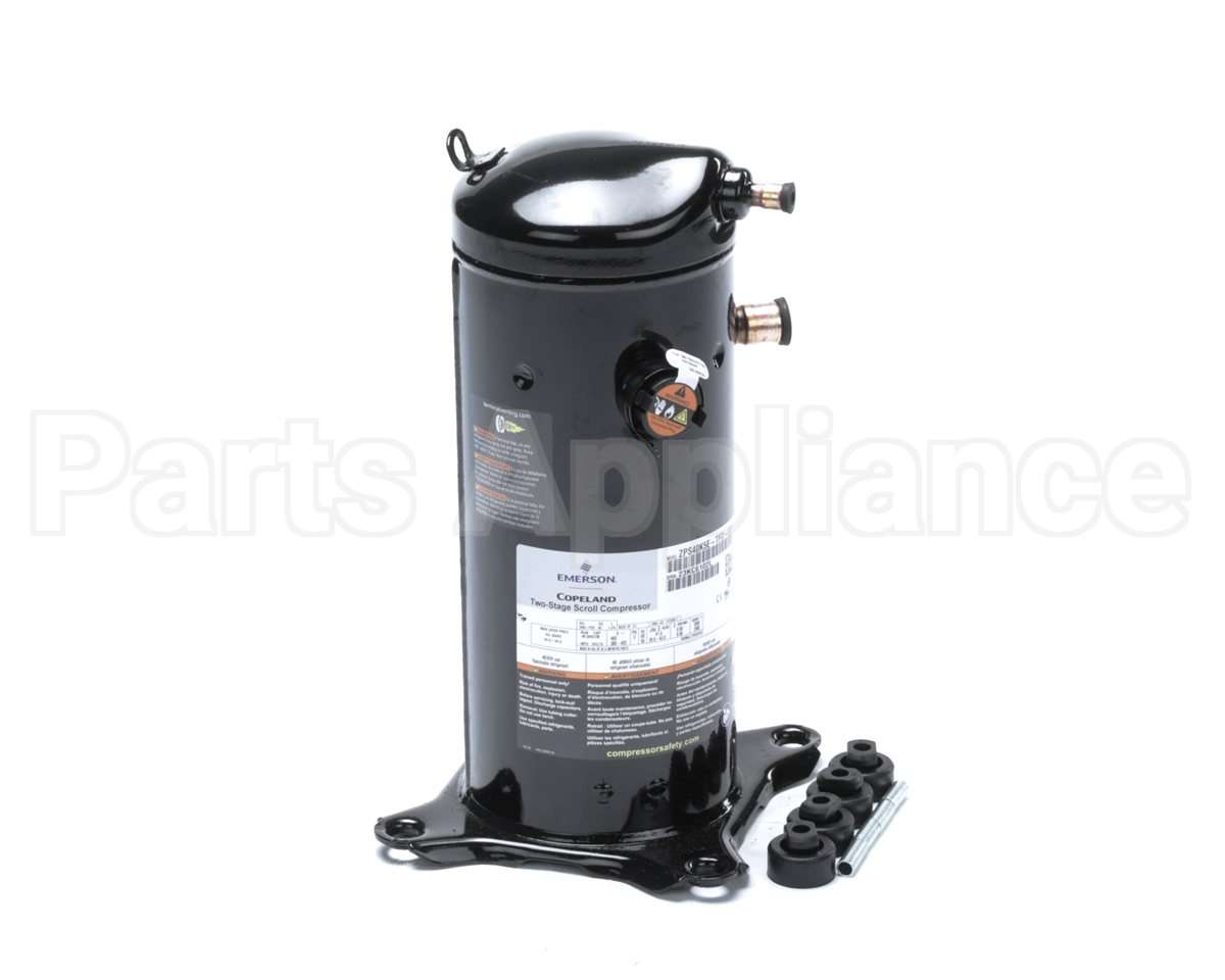 ZPS40K5E-TFD-830 International Comfort Pro Compressor