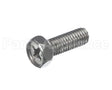 ZQAA0514UK Rinnai Hexagon Screw For Gas Inlet