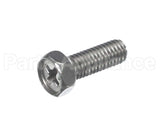 ZQAA0514UK Rinnai Hexagon Screw For Gas Inlet