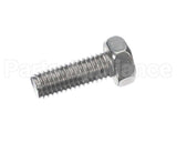 ZQAA0514UK Rinnai Hexagon Screw For Gas Inlet