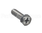 ZQAA0514UK Rinnai Hexagon Screw For Gas Inlet