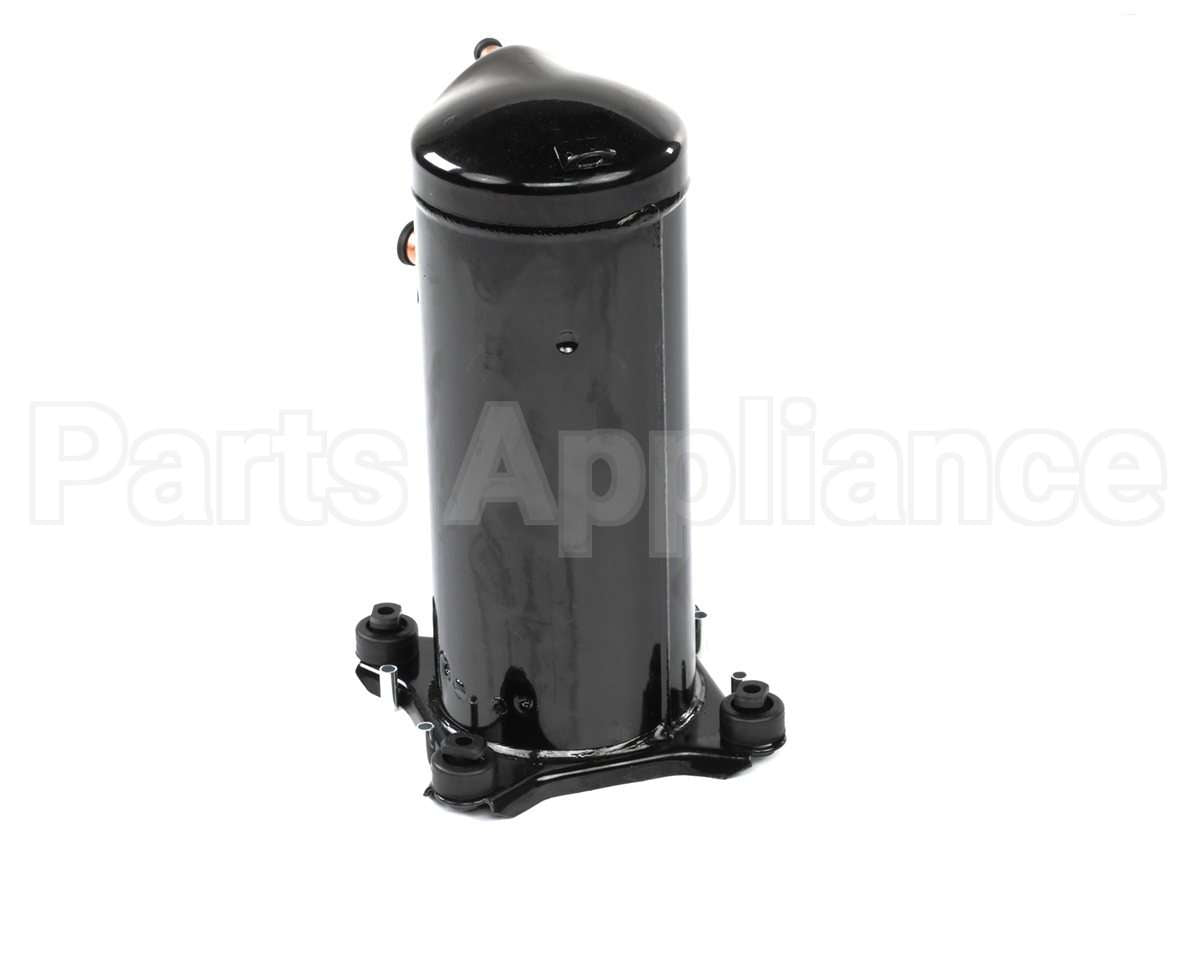 ZR38K5E-PFV-830 International Comfort Pro Compressor