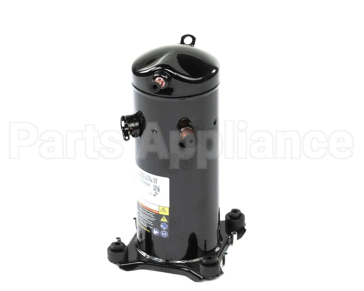 ZR48K5E-TFD-830 International Comfort Pro Compressor