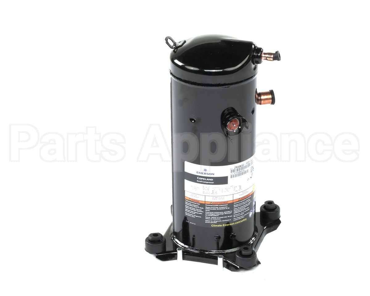 ZR48K5E-TFD-830 International Comfort Pro Compressor