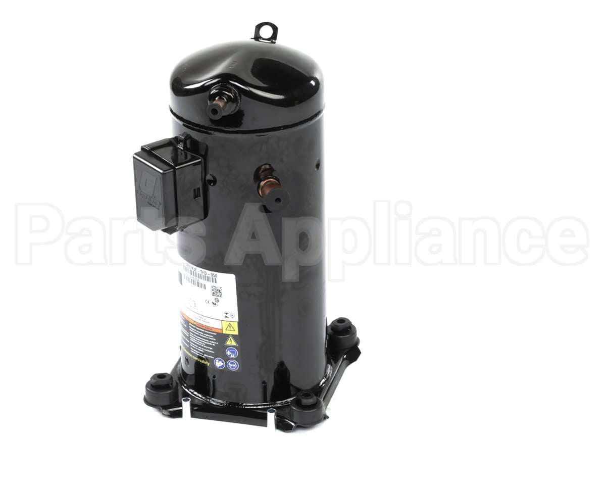 ZR57K3E-TFD-950 International Comfort Pro Compressor