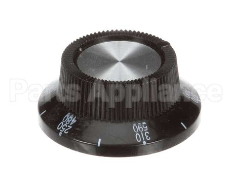 ZRA50554452 Zesto Thermostat Knob