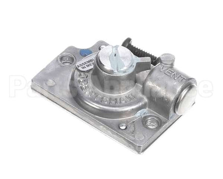 ZRB1751013N Zesto Gas Valve Conv. Kit To Ng