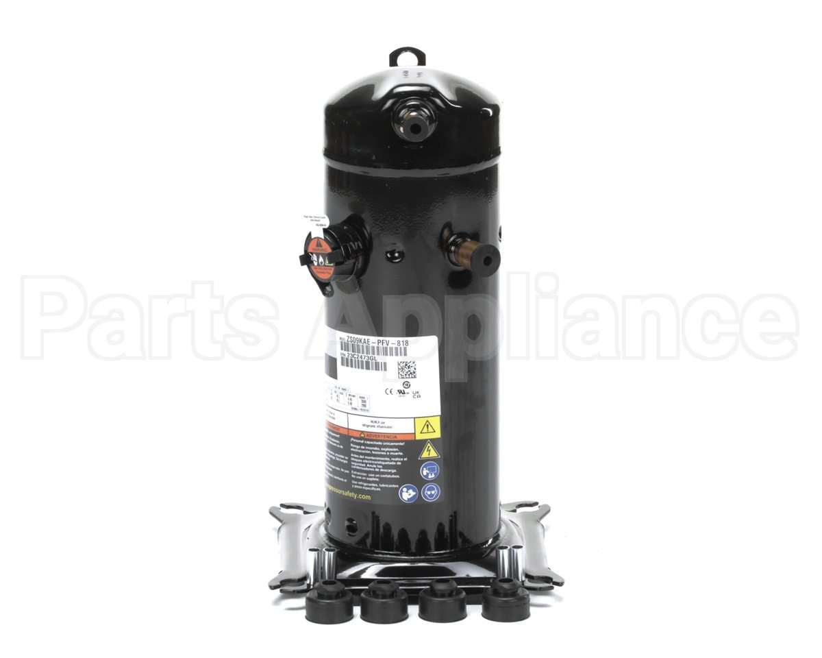 ZS09KAE-PFV-818 Heatcraft Compressor