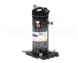 ZS09KAE-PFV-818 Compatible Heatcraft Compressor