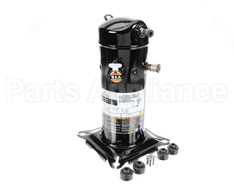 ZS15KAE-PFV-818 Heatcraft Compressor 208/230/1
