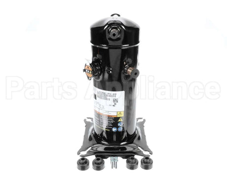 ZS15KAE-PFV-818 Heatcraft Compressor 208/230/1
