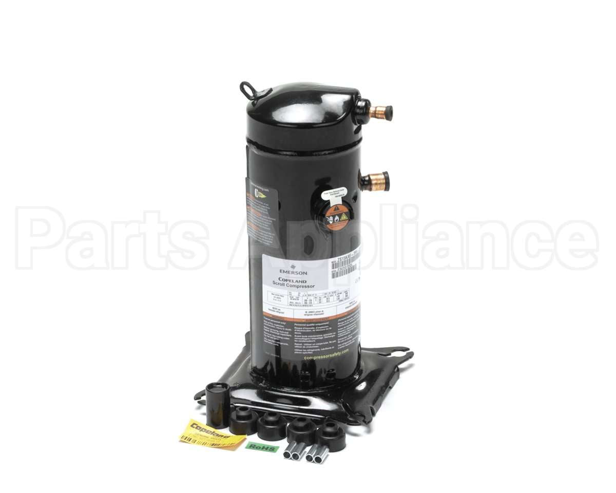 ZS15KAETF5818 Heatcraft Compressor