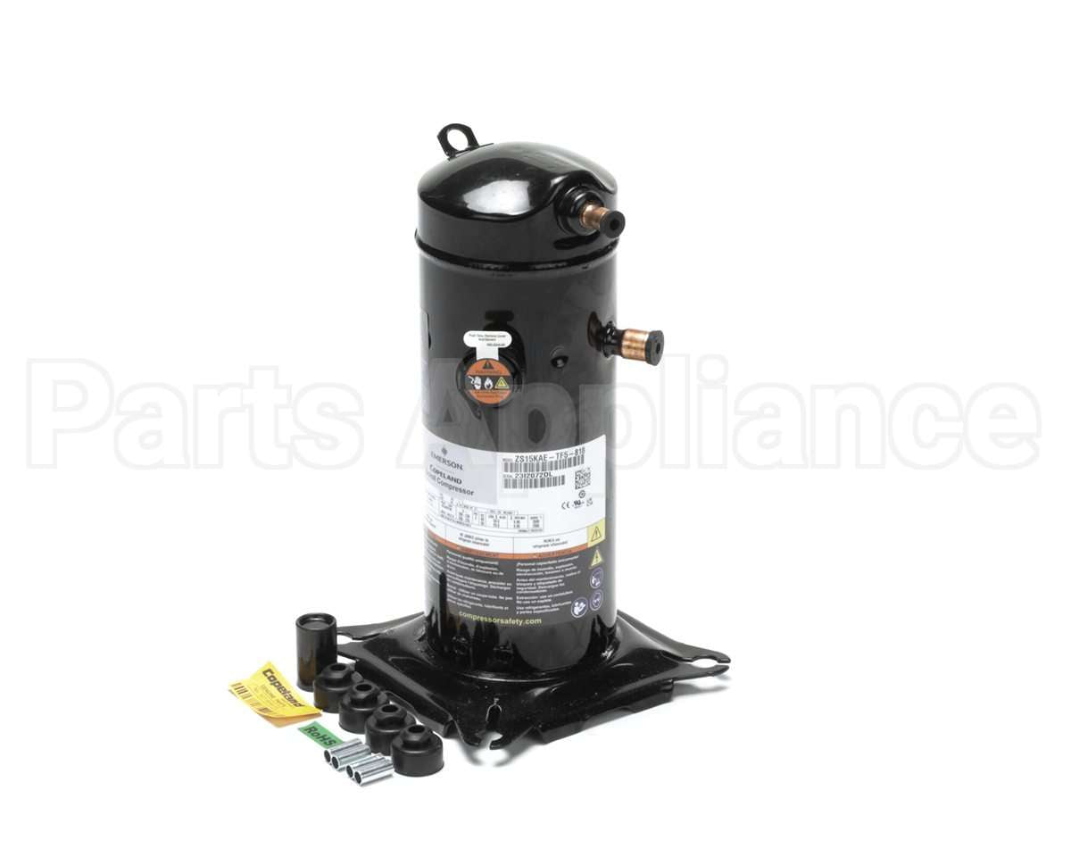 ZS15KAETF5818 Heatcraft Compressor