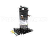 ZS15KAETF5818 Heatcraft Compressor